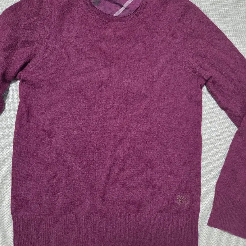 [BUNJANG] Burberry Knit Sweater / 버버리 니트 팝니다
