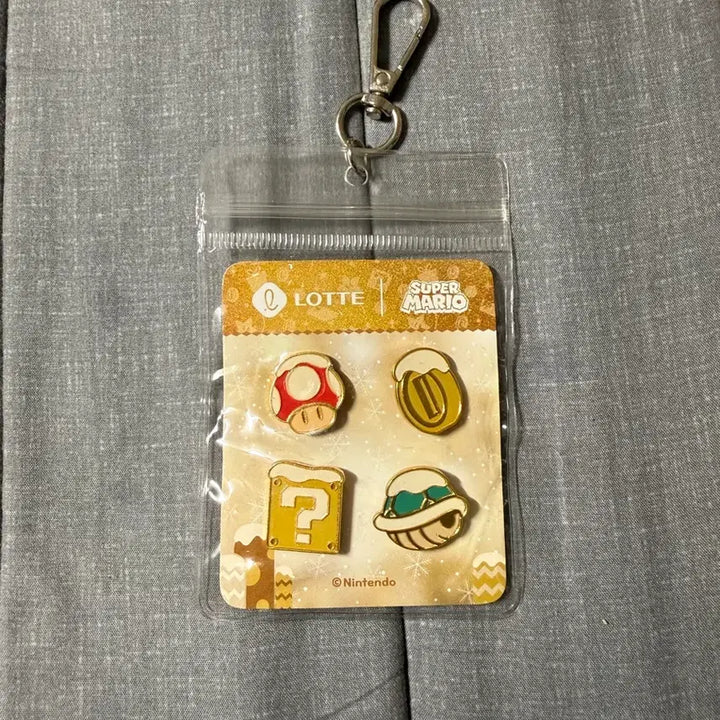 [BUNJANG] Nintendo Popup Store Special Benefit / 닌텐도 팝업 특전 양도합니다