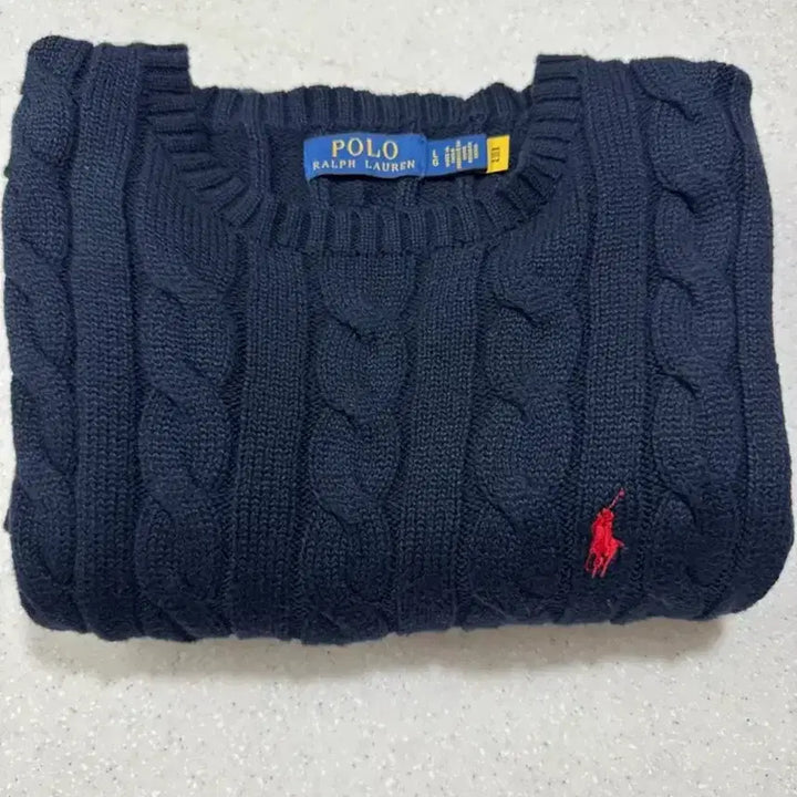 [BUNJANG] Polo Knit L / 폴로 니트 L 팝니다