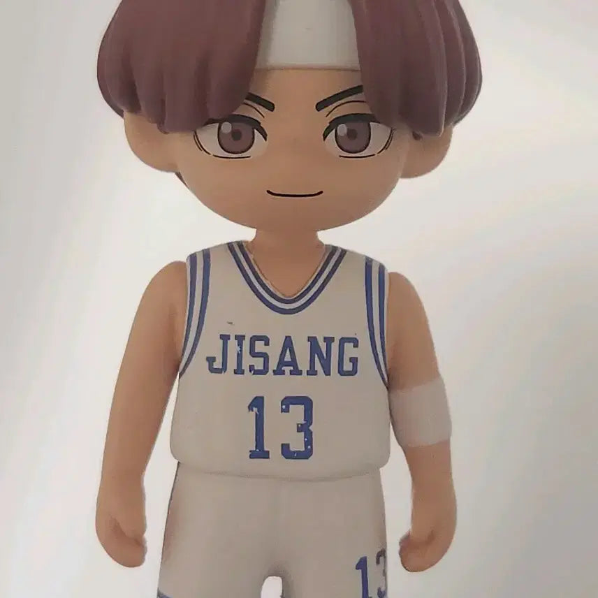 [BUNJANG] GABAGE TIME Jung Heechoan Figure / 가비지타임 정희찬 피규어