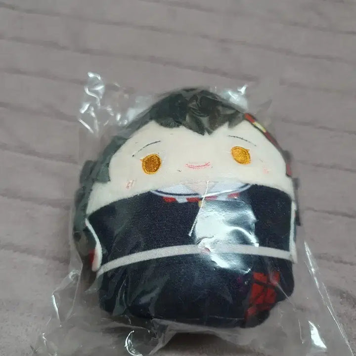 [BUNJANG] Hololive Ookami Mio Fuwakororin Plush / 홀로라이브 후와코로링 오오카미 미오