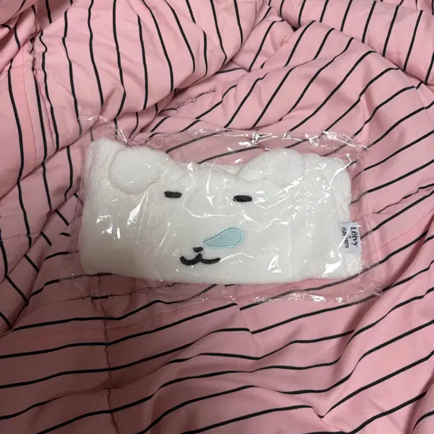 [BUNJANG] Ganadi Headband / 새상품 가나디 머리띠 헤어밴드 세안밴드