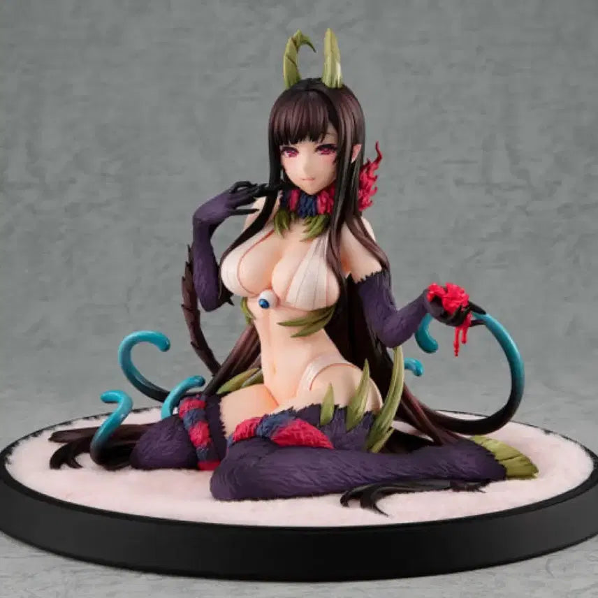 [BUNJANG] Nui naru Mono Chiyo Revolve Figure / 누이되는자 치요 리볼브 피규어