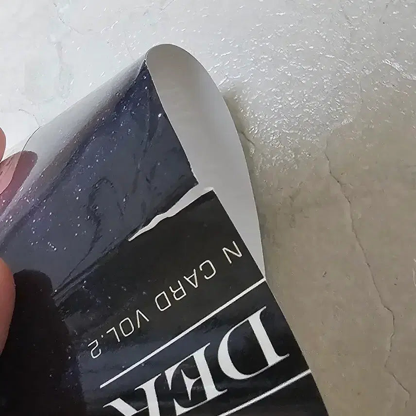 [BUNJANG] Infinite Official Collection Card Vol.2 Photocard / 인피니트 official collection card vol.2