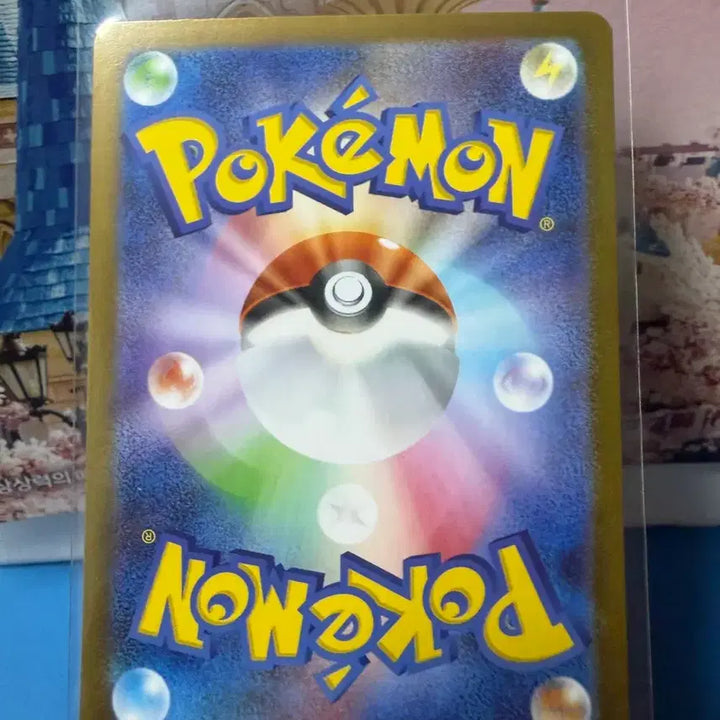 [BUNJANG] Pokemon Riolu AR Card / 일판 포켓몬카드 리오르 AR