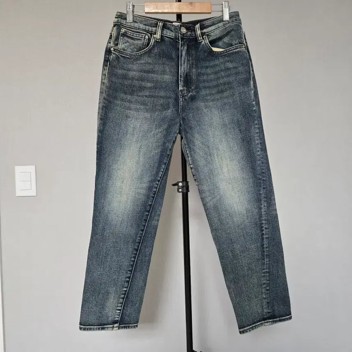 [BUNJANG] Toteme Original Fit Denim Pants Size 26 / 토템 TOTEME 26 오리지널핏 청바지 데님팬츠 W-바지-364