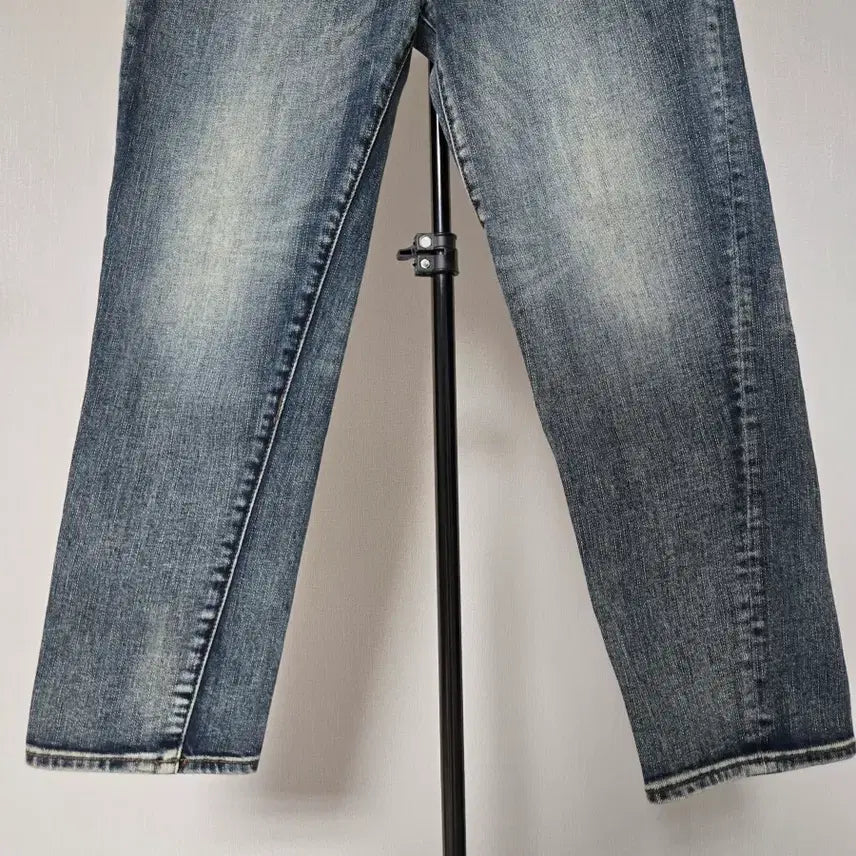 [BUNJANG] Toteme Original Fit Denim Pants Size 26 / 토템 TOTEME 26 오리지널핏 청바지 데님팬츠 W-바지-364