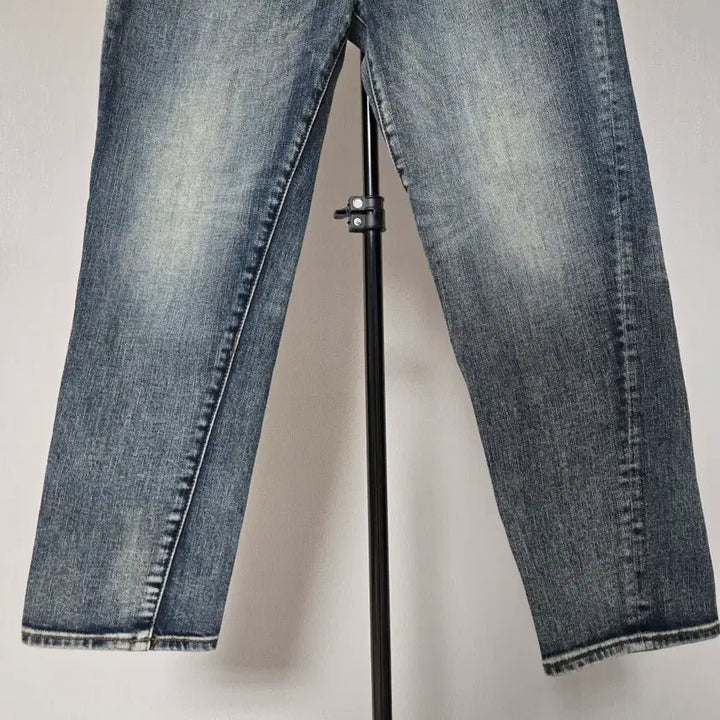 [BUNJANG] Toteme Original Fit Denim Pants Size 26 / 토템 TOTEME 26 오리지널핏 청바지 데님팬츠 W-바지-364