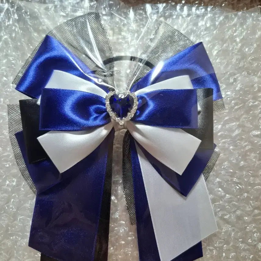 [BUNJANG] Lil' Revolution Jack Lightstick Ribbon / 리레볼루션 잭 응원봉 리본 판매