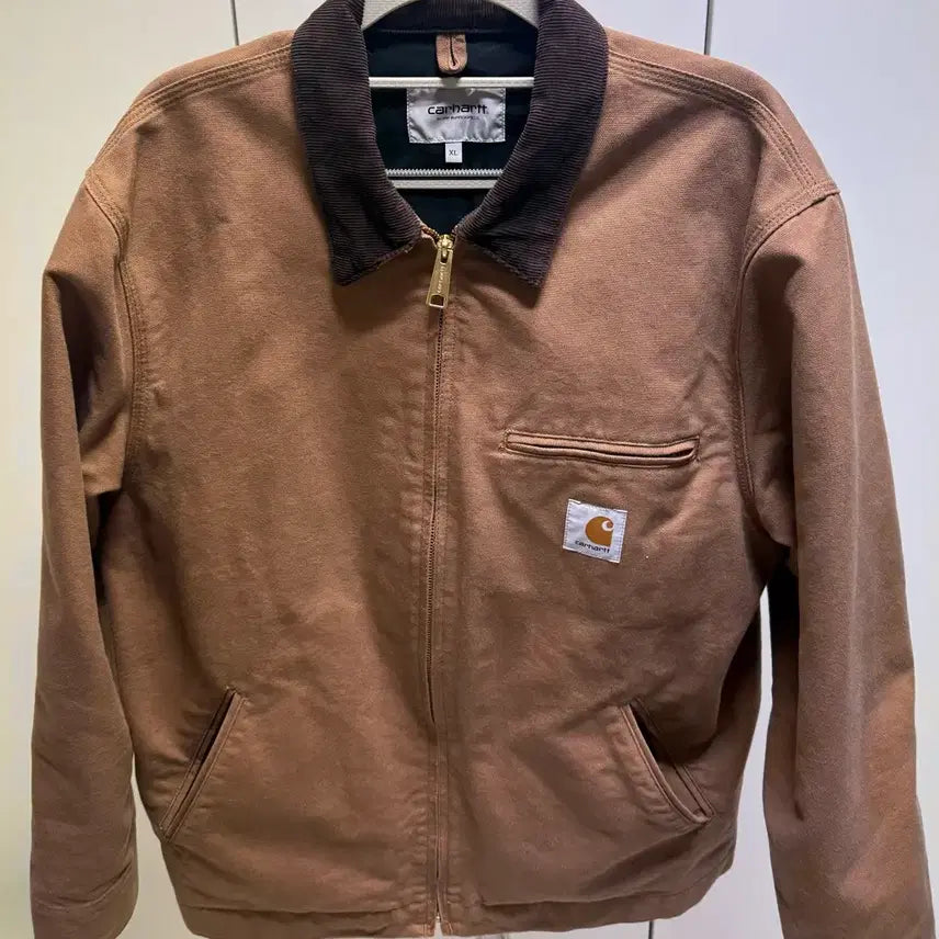 [BUNJANG] Carhartt Detroit Jacket XL / 칼하트 디트로이트 자켓 XL