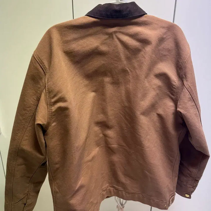 [BUNJANG] Carhartt Detroit Jacket XL / 칼하트 디트로이트 자켓 XL
