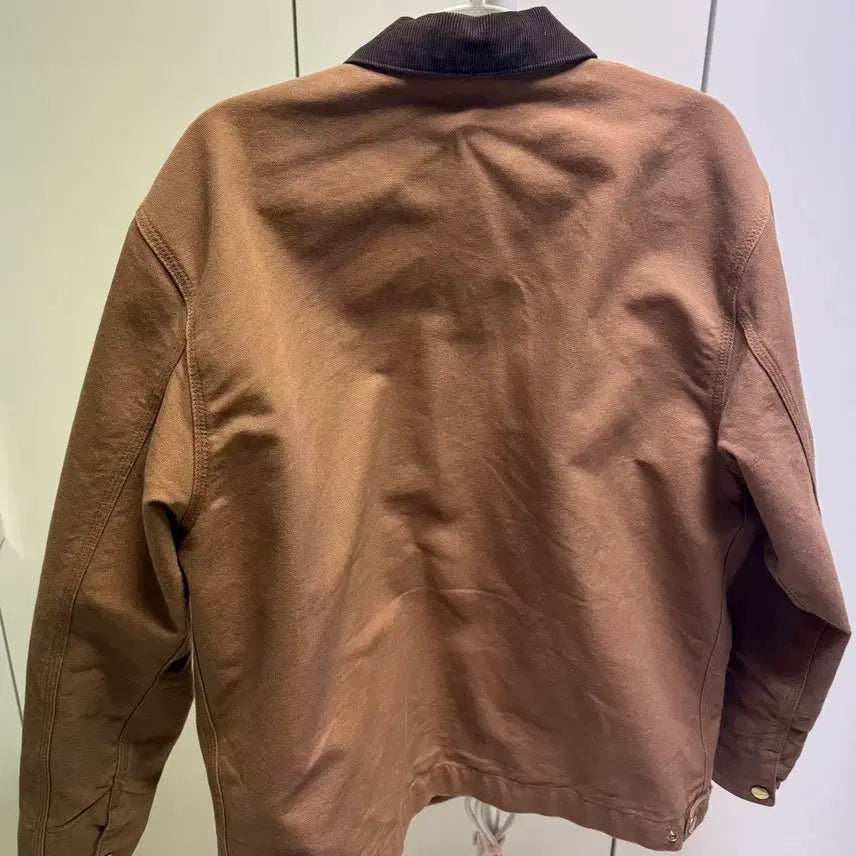 [BUNJANG] Carhartt Detroit Jacket XL / 칼하트 디트로이트 자켓 XL