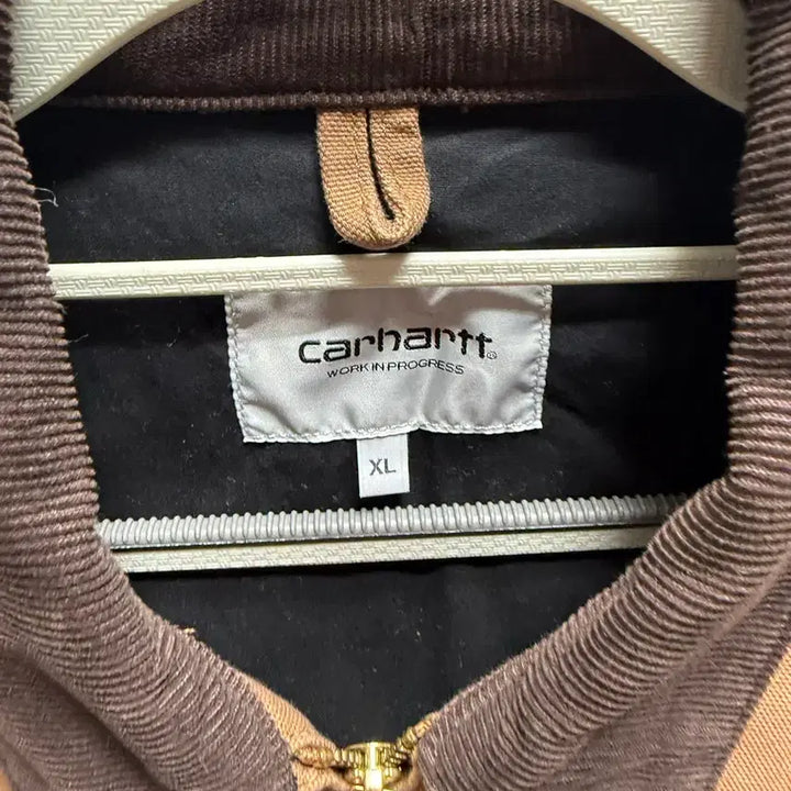 [BUNJANG] Carhartt Detroit Jacket XL / 칼하트 디트로이트 자켓 XL