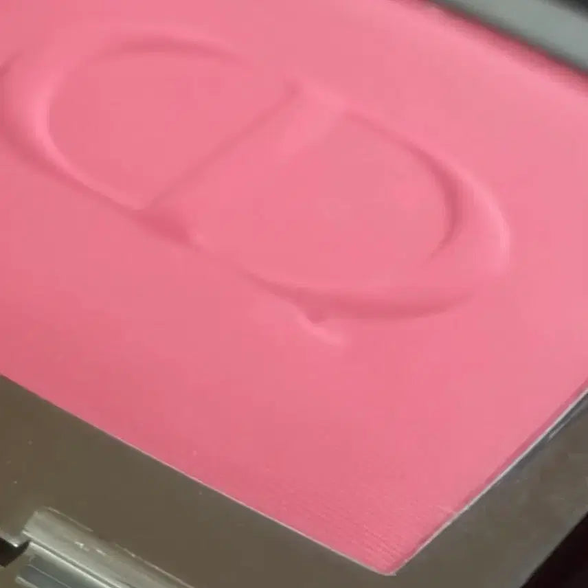 [BUNJANG] Dior 962 Poison Matte Blush / 디올 블러셔 962 쁘와종 매트