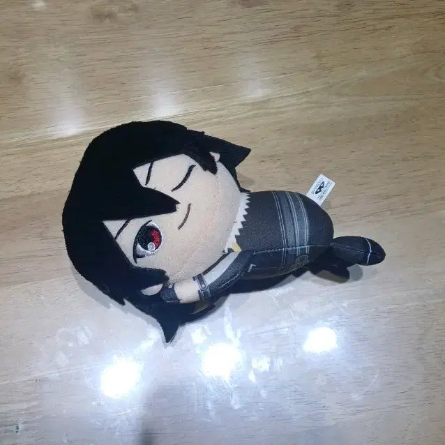 [BUNJANG] Ensemble Stars Rei Nui Plush / 앙스타 레이 눕누이