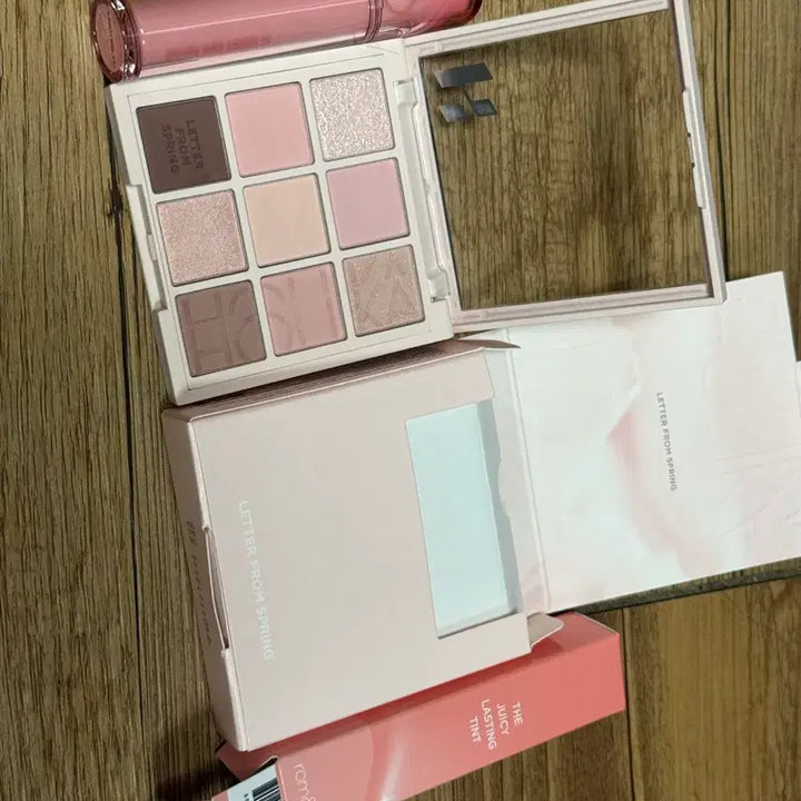 [BUNJANG] Cosmetics Bundle Set / 봄웜-겨쿨 화장품 판매합니다(일괄,개별가능)