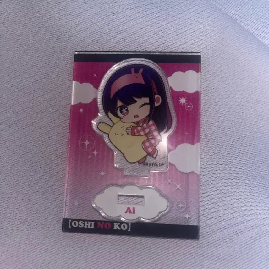 [BUNJANG] Hoshino Ai Acrylic Stand / 호시노 아이 아크릴 스탠드