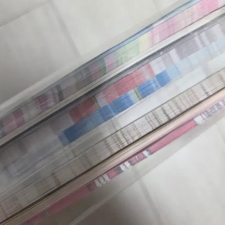 [BUNJANG] Blogger A3 Wrapping Paper / 블로거 A3 랩핑지