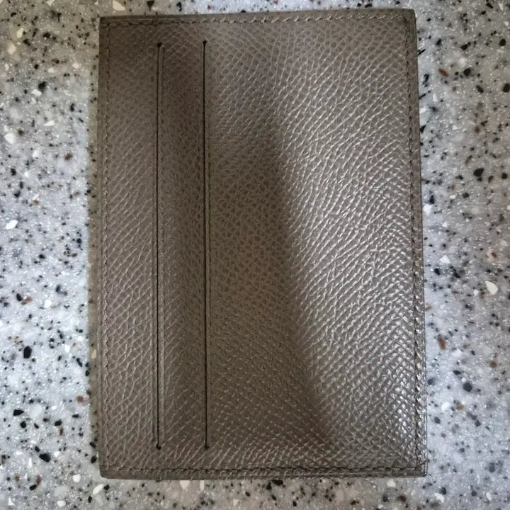 [BUNJANG] Hermès Card Wallet / (해외판)에르메스 카드지갑 판매합니다.