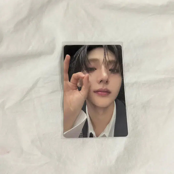 [BUNJANG] Lee Sangwon BOYS PLANET 2 Exhibition Photocard / 이상원 보플2 포카 알디원 상원 보이즈 플래닛2 전시회