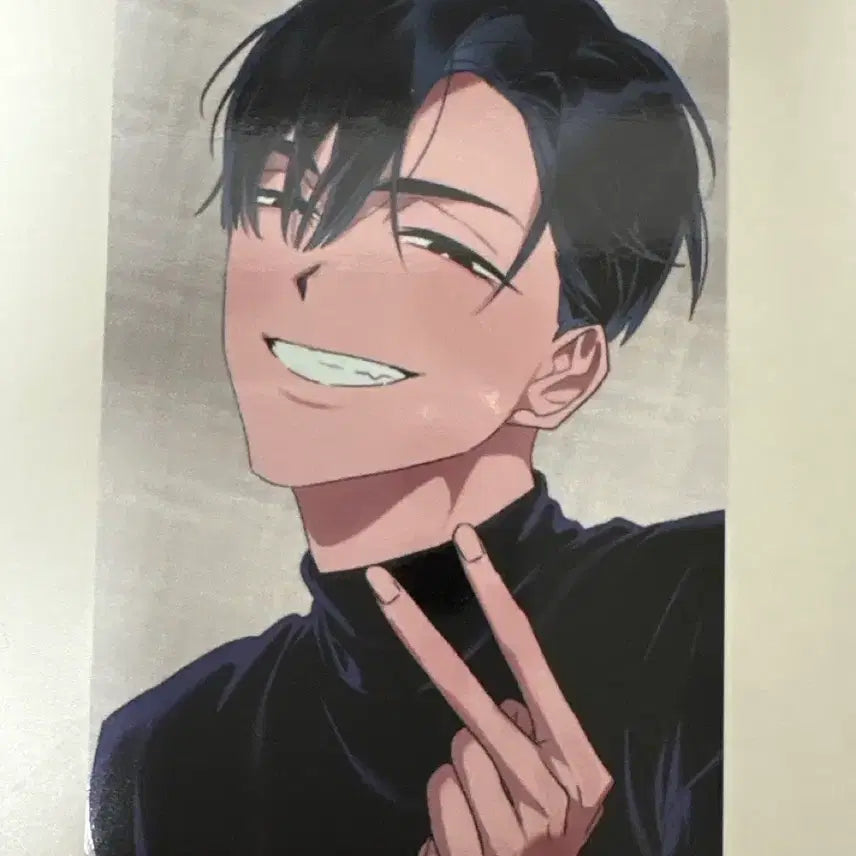 [BUNJANG] Alien Stage A.C.E. Ivan Photocard / 에일리언 스테이지 에이스테 이반 포카