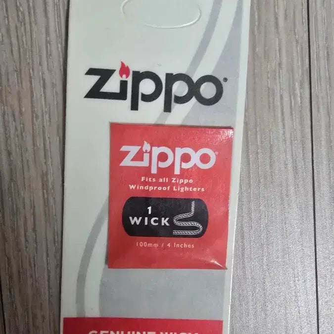 [BUNJANG] Zippo USA Lighter Bundle Set / 지포 라이터 Made in USA 새상품 + 뒷사진에 있는 구성품 일괄