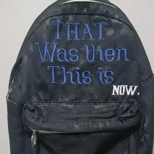 [BUNJANG] Entre Reves Backpack / 앙트레브 백팩