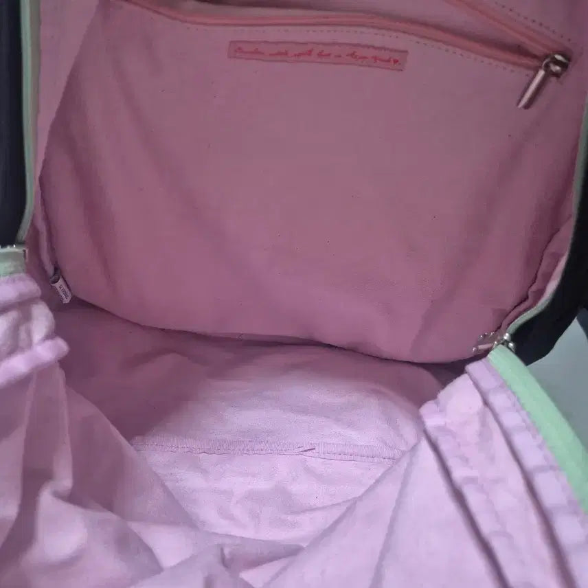 [BUNJANG] Entre Reves Backpack / 앙트레브 백팩