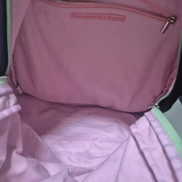 [BUNJANG] Entre Reves Backpack / 앙트레브 백팩