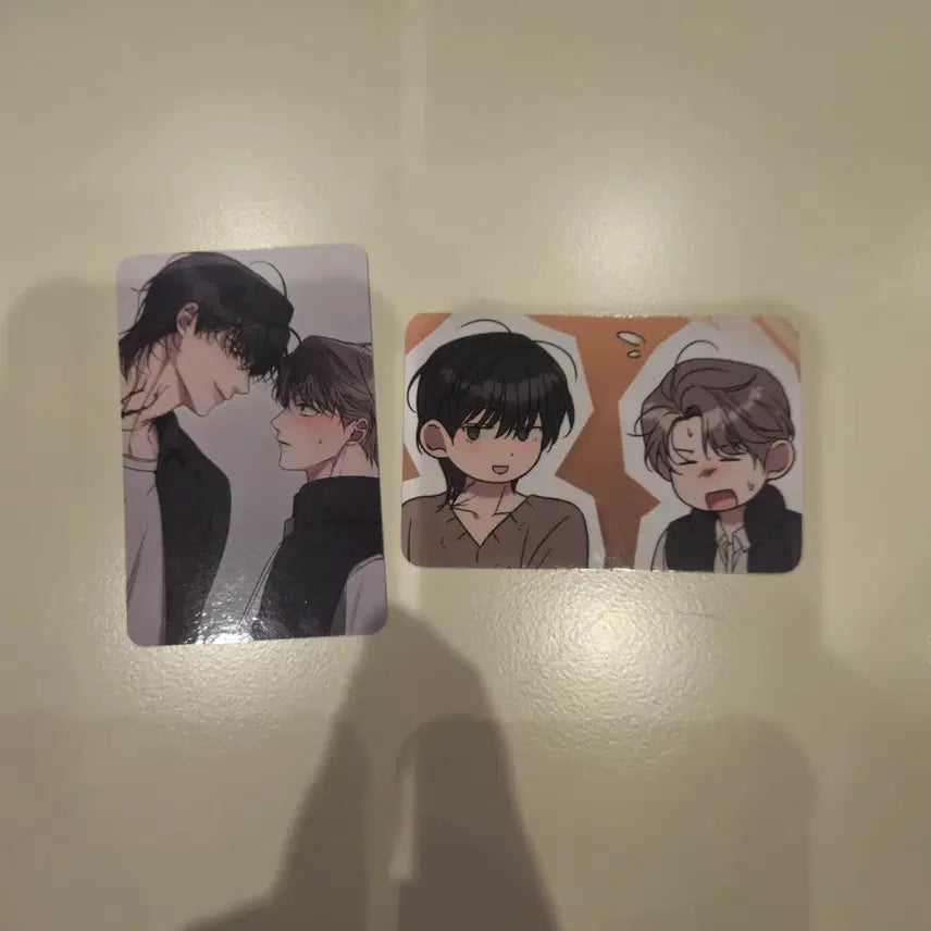 [BUNJANG] Kwon Tae-ju Warning Sign Reborn POB Bundle Set / 일괄 안전결제 o) 권태주의보 레봄 특전 a,b