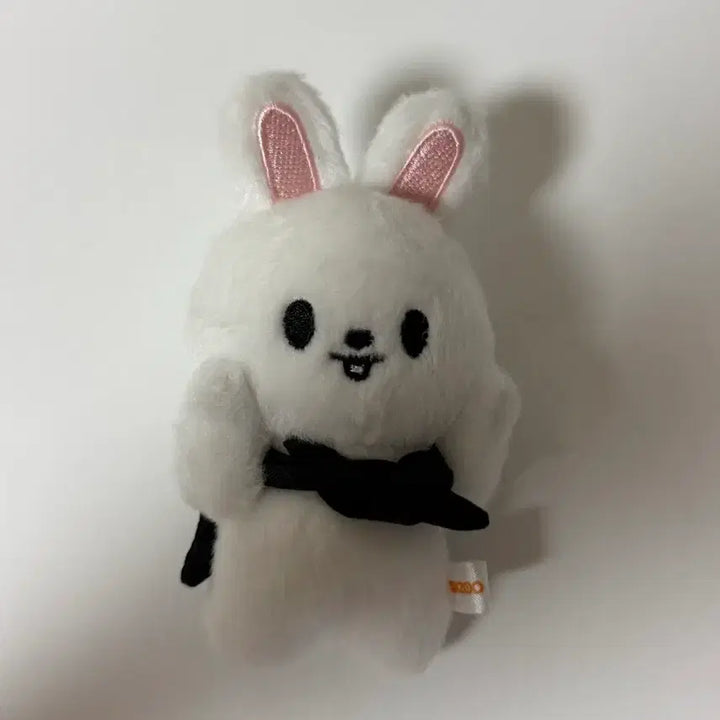 [BUNJANG] SKZ Lee Know Leebit Plush / 스키주 나안아 리빗