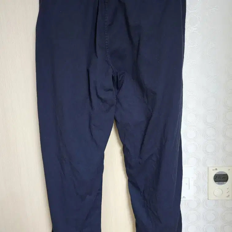 [BUNJANG] Gramicci Navy Pants (36-38) / 그라미치 네이비 팬츠 (36~38)