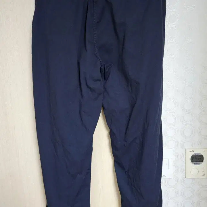 [BUNJANG] Gramicci Navy Pants (36-38) / 그라미치 네이비 팬츠 (36~38)
