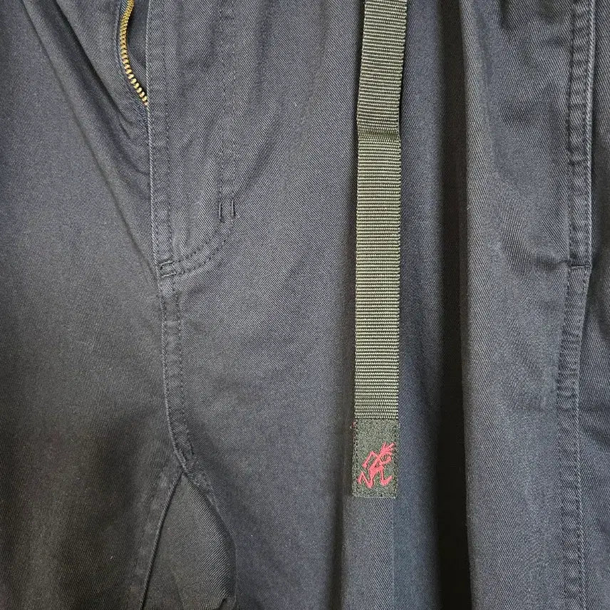 [BUNJANG] Gramicci Navy Pants (36-38) / 그라미치 네이비 팬츠 (36~38)