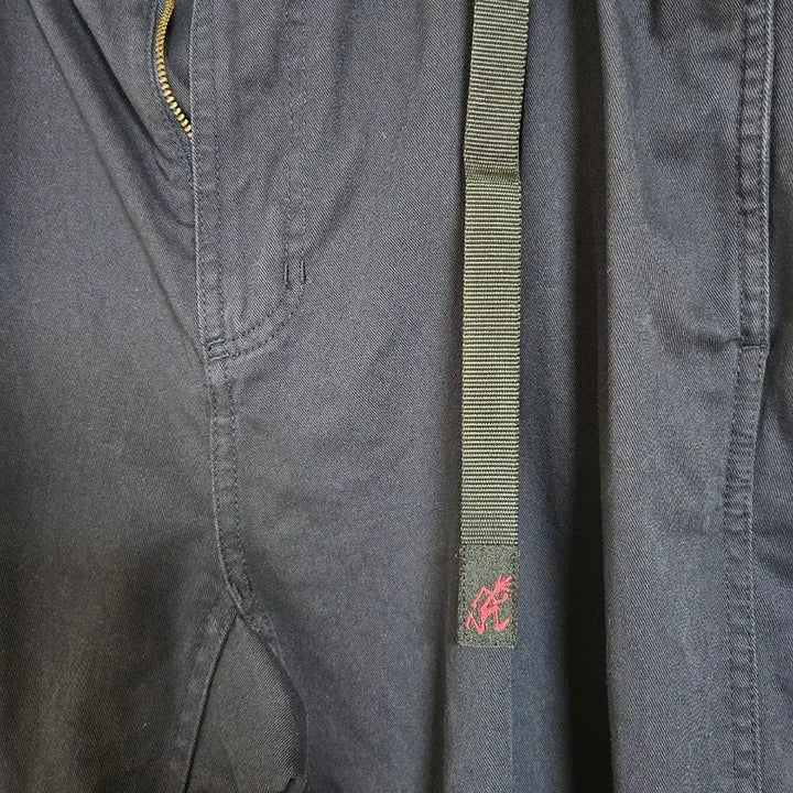 [BUNJANG] Gramicci Navy Pants (36-38) / 그라미치 네이비 팬츠 (36~38)