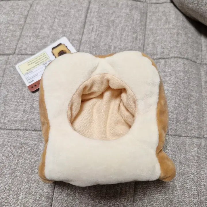 [BUNJANG] 10cm Doll Outfit - Bread / 10cm 인형옷 식빵