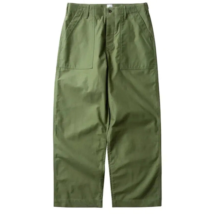 [BUNJANG] Degre Fatigue Pants / [M]디그레 퍼티그 팬츠 새제품
