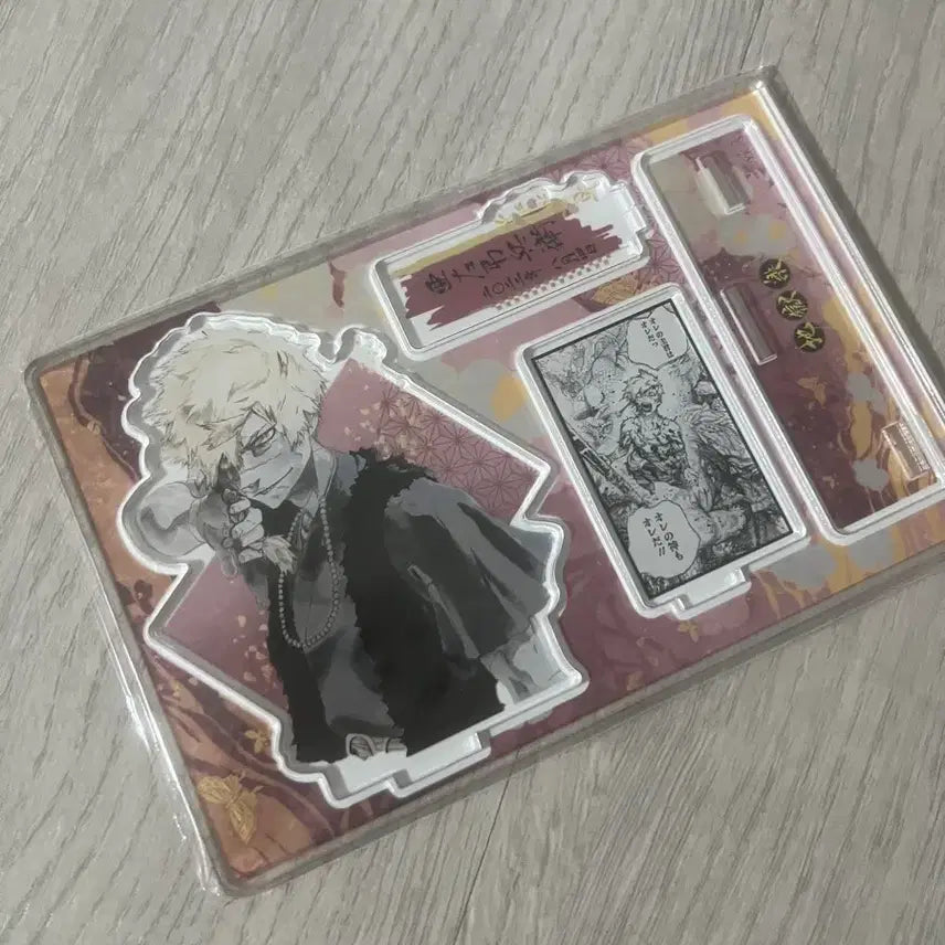 [BUNJANG] Hell's Paradise Chobe Diorama / 지옥락 쵸베 디오라마