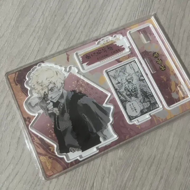 [BUNJANG] Hell's Paradise Chobe Diorama / 지옥락 쵸베 디오라마