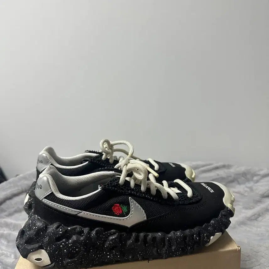 [BUNJANG] Nike Undercover Overbreak Sneakers / 나이키 정품 언더커버 오버브레이크 265mm