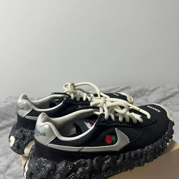 [BUNJANG] Nike Undercover Overbreak Sneakers / 나이키 정품 언더커버 오버브레이크 265mm