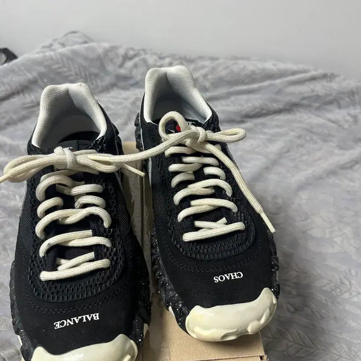 [BUNJANG] Nike Undercover Overbreak Sneakers / 나이키 정품 언더커버 오버브레이크 265mm