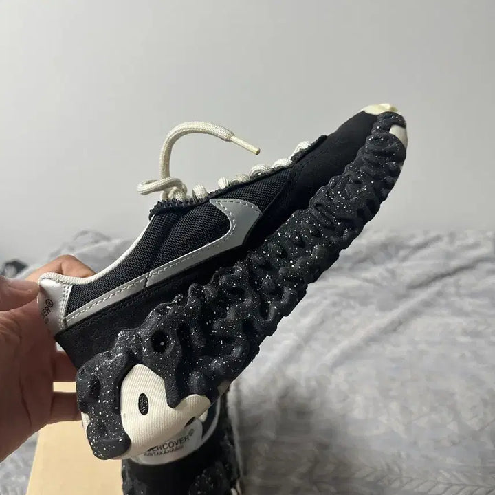 [BUNJANG] Nike Undercover Overbreak Sneakers / 나이키 정품 언더커버 오버브레이크 265mm