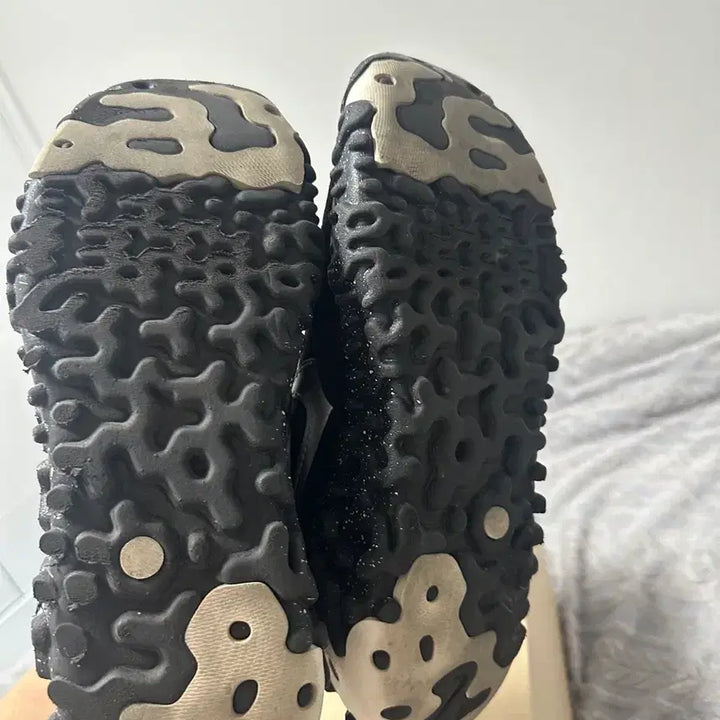 [BUNJANG] Nike Undercover Overbreak Sneakers / 나이키 정품 언더커버 오버브레이크 265mm