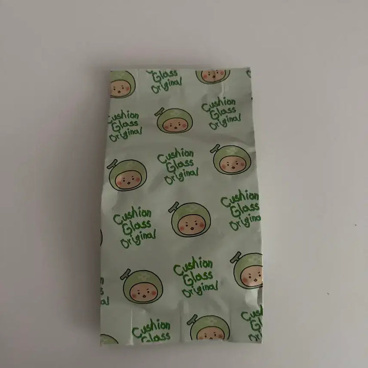 [BUNJANG] Fwee Mangcom Collaboration Cushion Glass Original Refill Set / 새상품) 퓌 망곰 콜라보 쿠션글래스 오리지널 리필 전색상