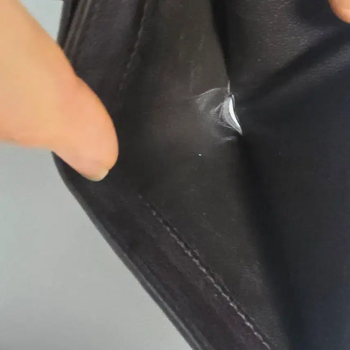 [BUNJANG] Gucci Sima Wallet Brown / 구찌 시마 반지갑 브라운 리본장식