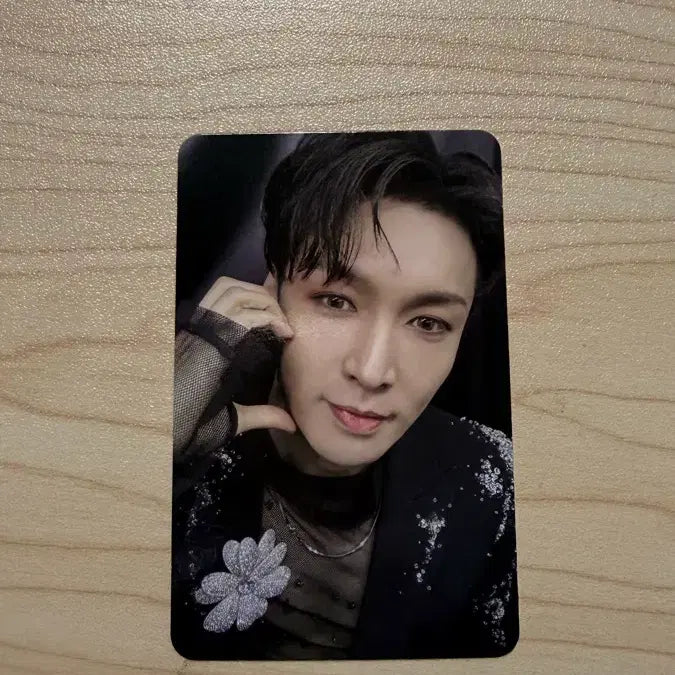 [BUNJANG] EXO Lay Reverse Photocard / 엑소 레이 리버스 포카