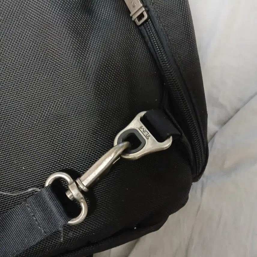 [BUNJANG] TUMI Alpha Bravo Lejeune Backpack / 브랜드 가치와 실용성이 있는 투미 알파 브라보 르준 백팩