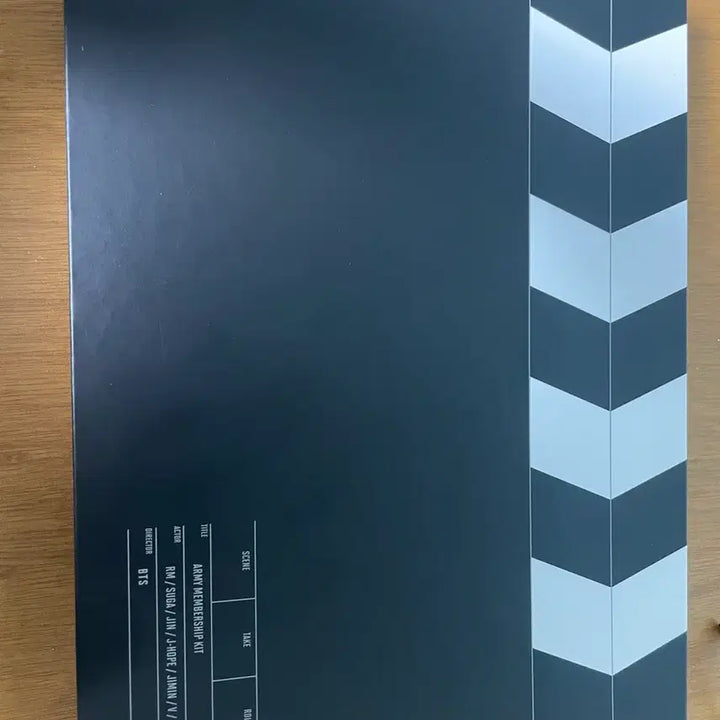 [BUNJANG] BTS Army Kit / BTS army kit