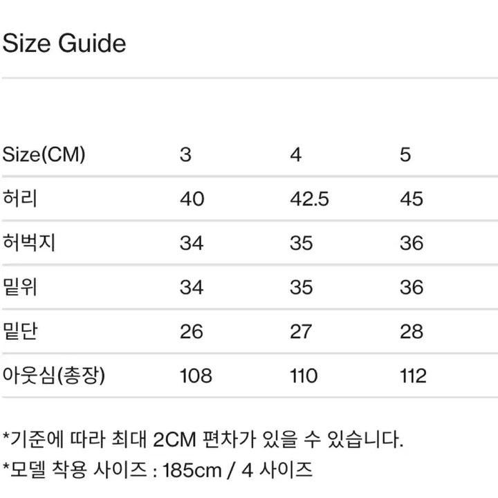 [SOLD OUT] [4]브라운야드 밀리터리 필드팬츠 블랙 새베품